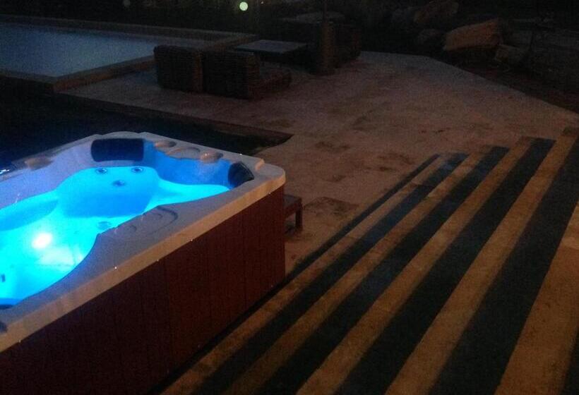 스위트, Le Colombier De La Graverie