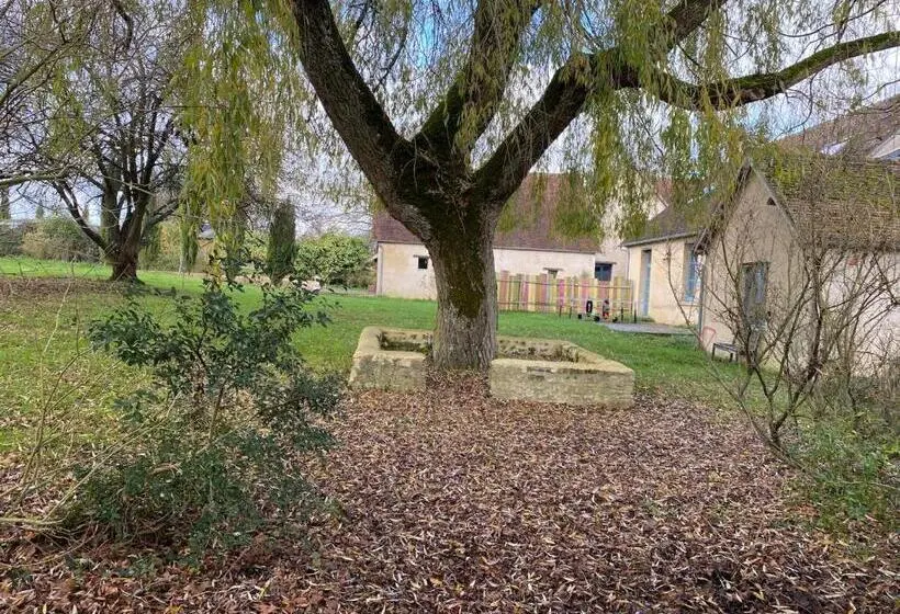 スイート(家族用), Le Domaine De La Cour
