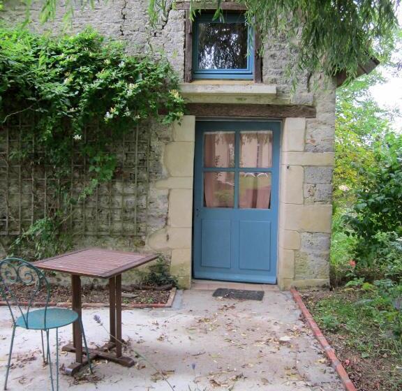 Family Suite, Le Domaine De La Cour