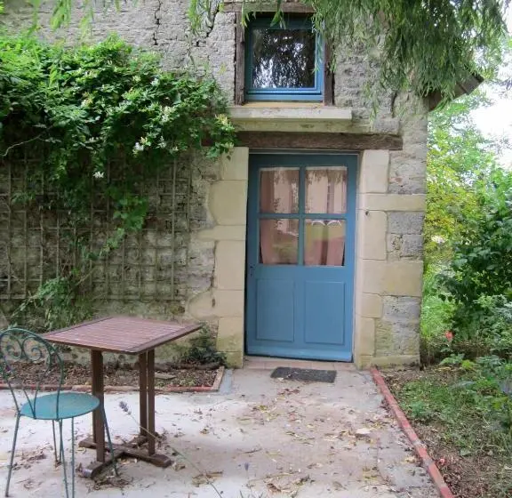スイート(家族用), Le Domaine De La Cour