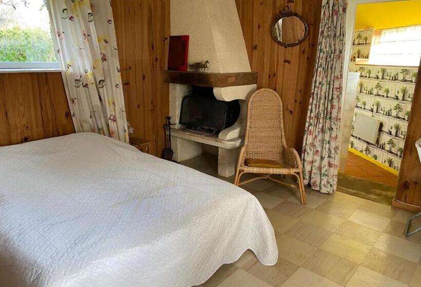 Family Suite, Le Domaine De La Cour