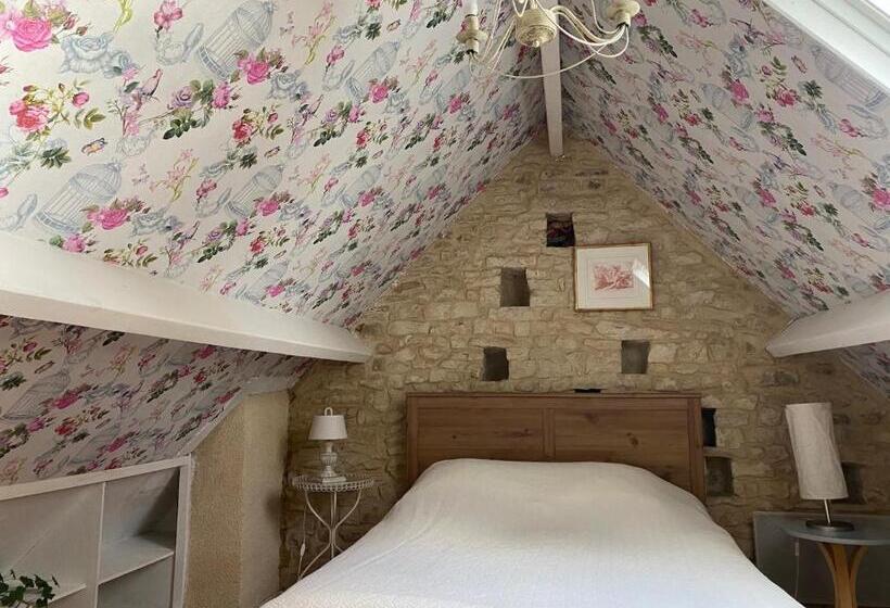 Family Suite, Le Domaine De La Cour