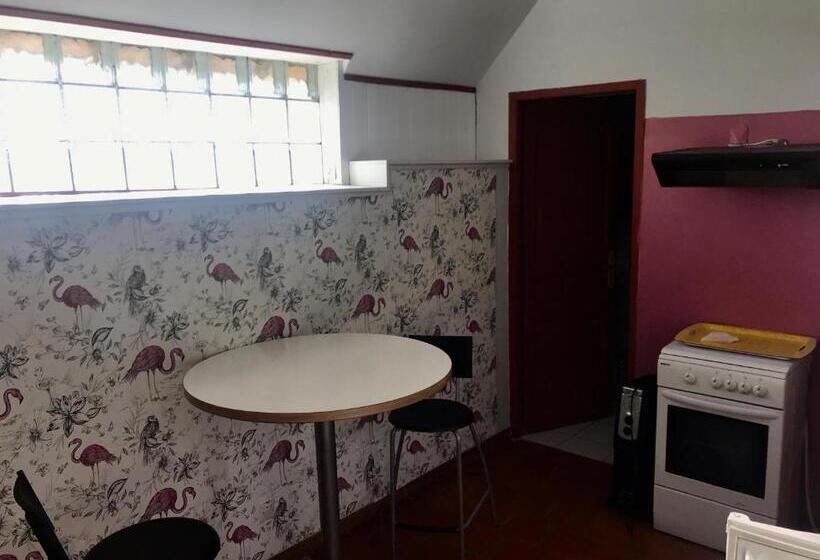 Дом 1 Спальня, Le Domaine De La Cour