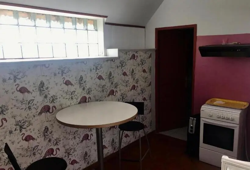 1ベッドルームハウス, Le Domaine De La Cour
