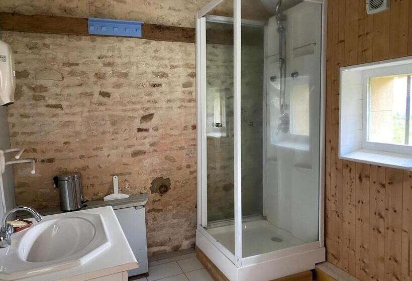 Дом 1 Спальня, Le Domaine De La Cour
