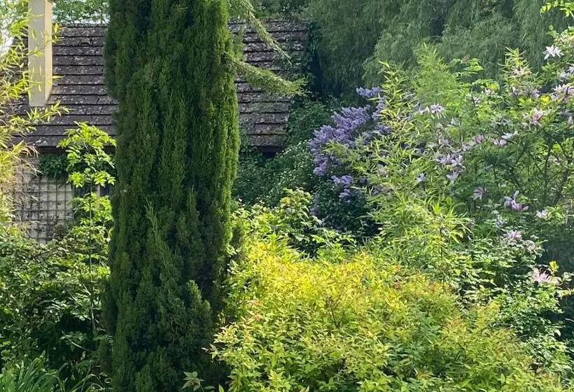 1ベッドルームハウス, Le Domaine De La Cour