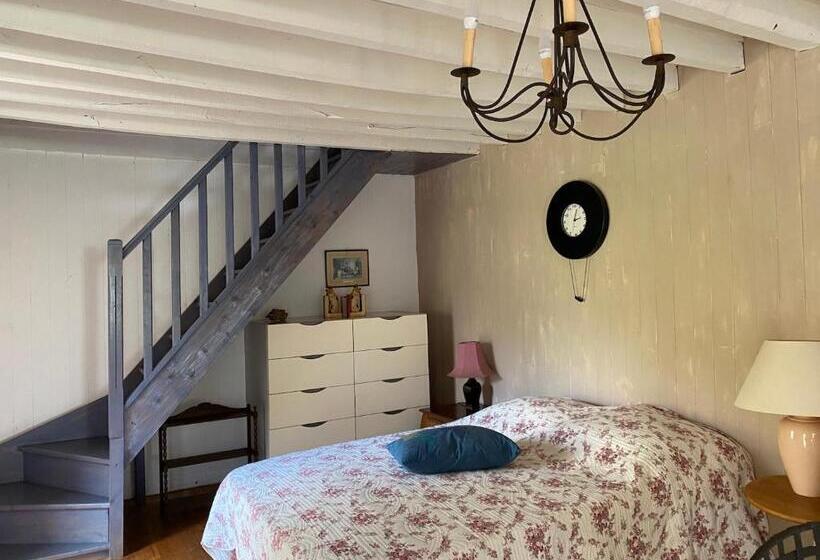 Дом 1 Спальня, Le Domaine De La Cour