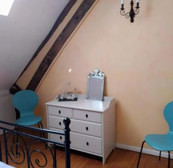 スタンダードルーム, Le Domaine De La Cour