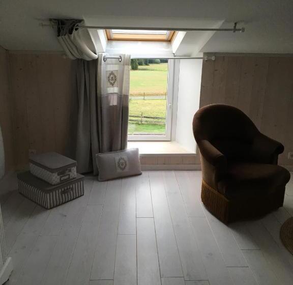 스탠다드 룸, Les Bouyeres