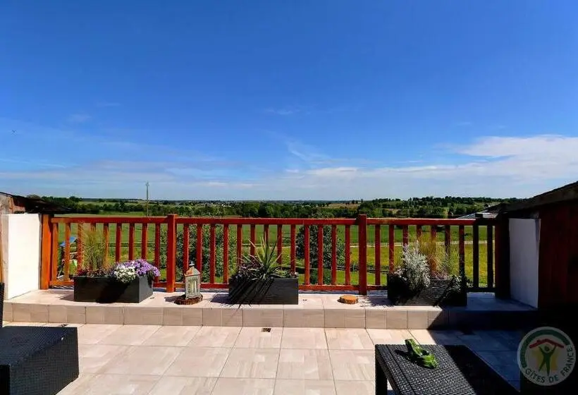 スタンダードルーム, Les Bouyeres