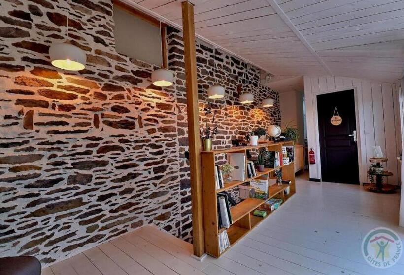 스탠다드 룸, Les Bouyeres