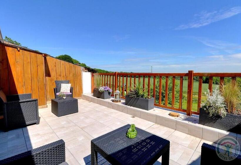 디럭스 룸, Les Bouyeres