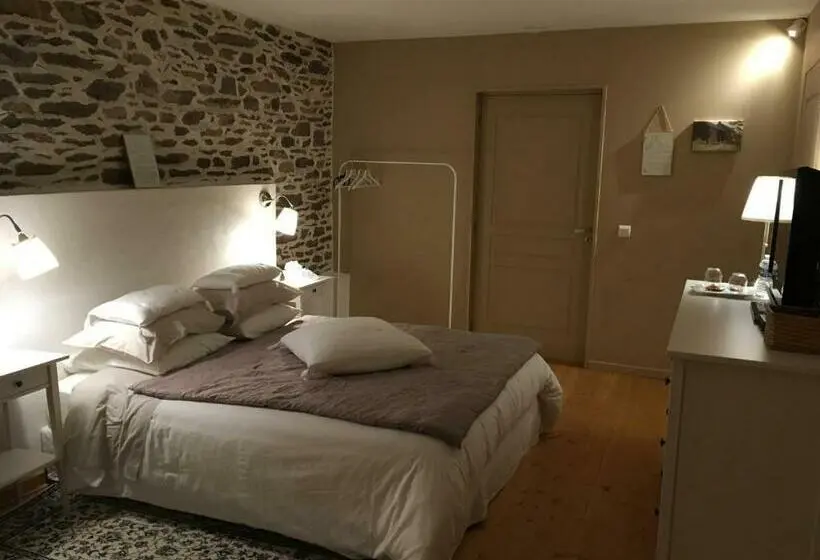 ファミリールーム, Les Bouyeres