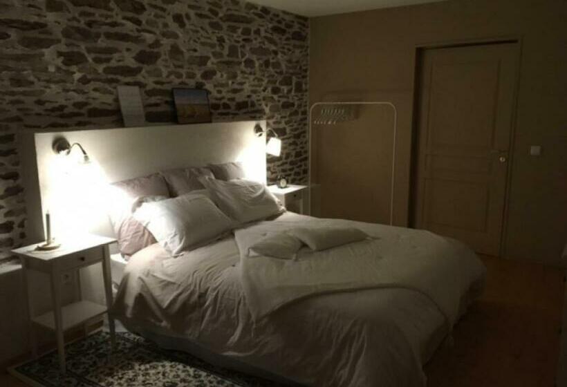 패밀리 룸, Les Bouyeres