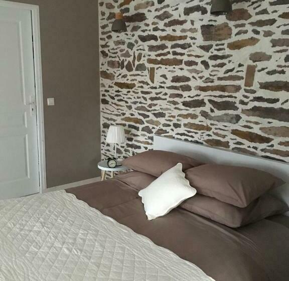 스탠다드 룸, Les Bouyeres