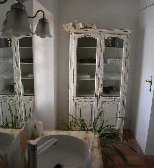 Номер Комфорт, Maison Saint Louis Avec Jacuzzi