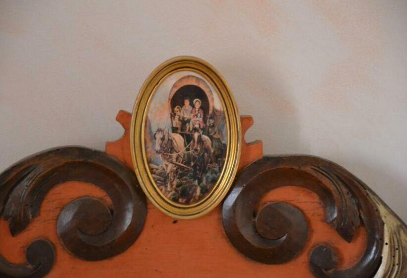 חדר סטנדרט, Maison Saint Louis Avec Jacuzzi