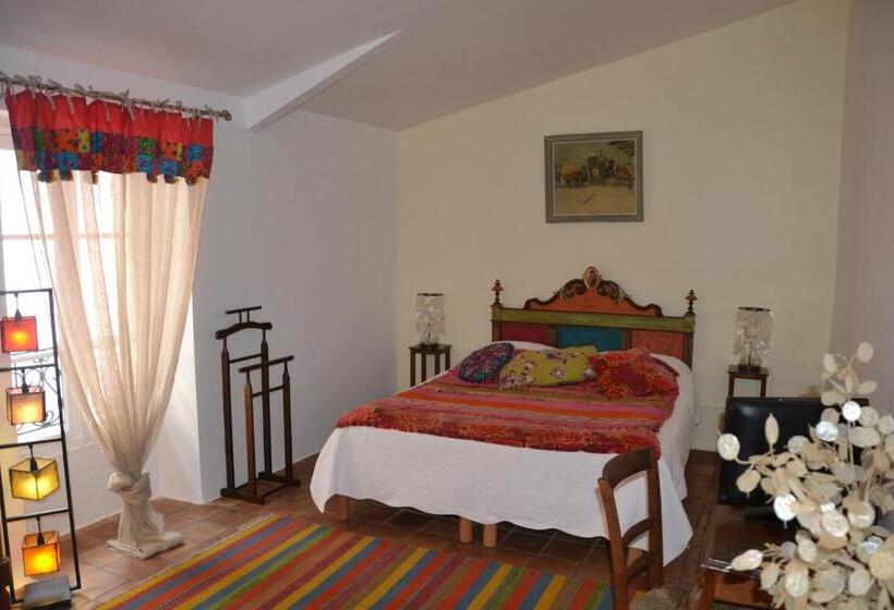 חדר סטנדרט, Maison Saint Louis Avec Jacuzzi