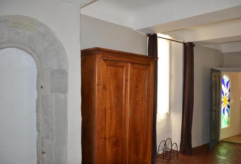 חדר קומפורט לשלושה, Maison Saint Louis Avec Jacuzzi