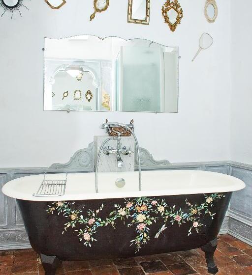 Номер Комфорт, Maison Saint Louis Avec Jacuzzi
