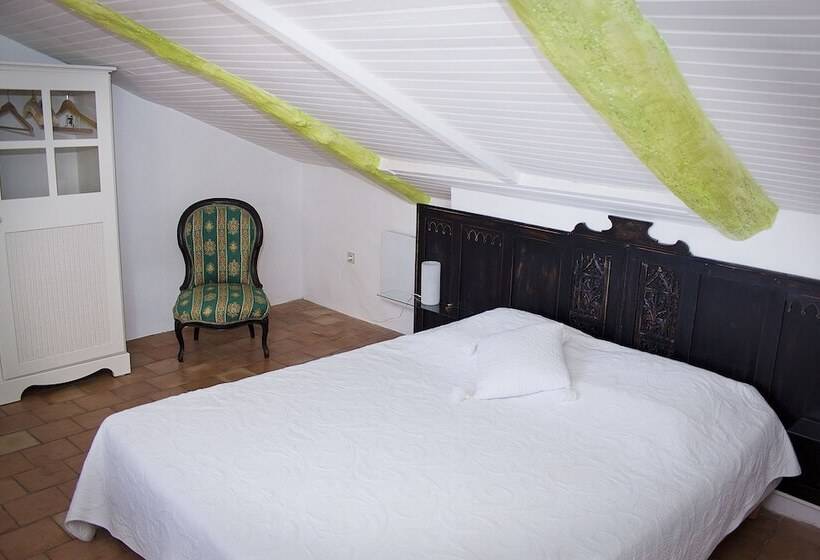 חדר סטנדרט, Maison Saint Louis Avec Jacuzzi