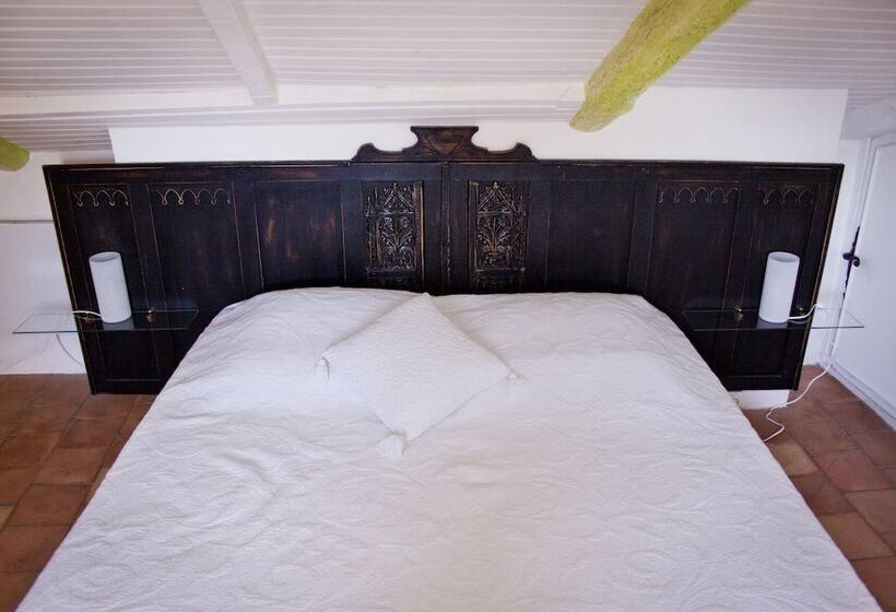 חדר סטנדרט, Maison Saint Louis Avec Jacuzzi