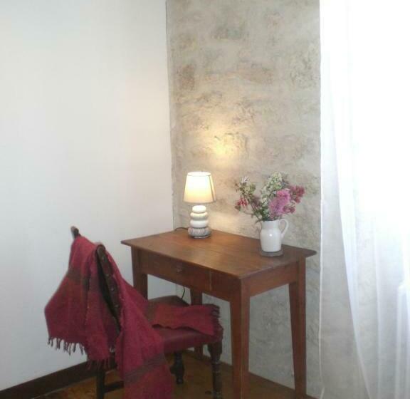 غرفة قياسية, Le Dolmen