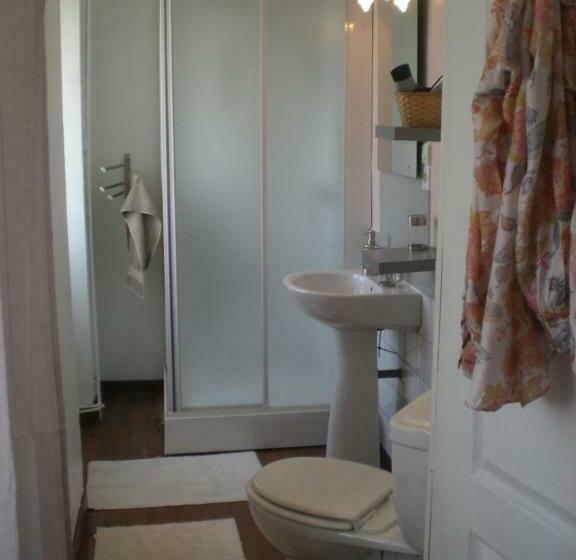 غرفة ديلوكس, Le Dolmen