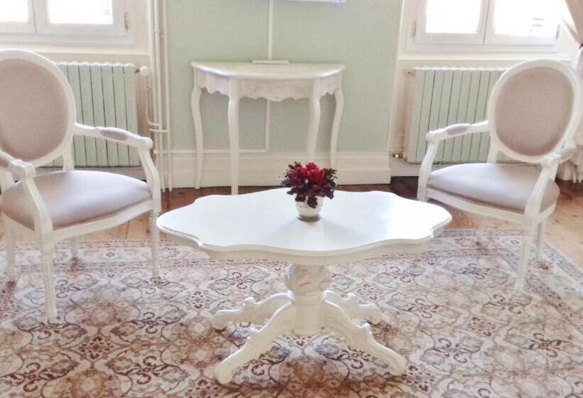 스탠다드 룸, Chateau Pontet D'eyrans & Spa