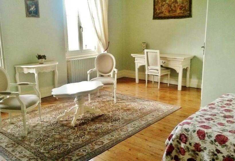 스탠다드 룸, Chateau Pontet D'eyrans & Spa