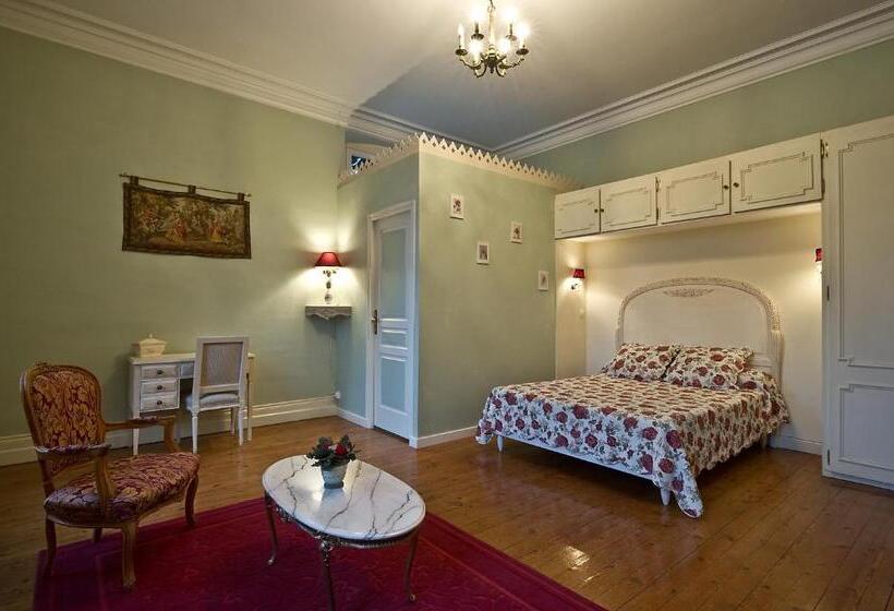 스탠다드 룸, Chateau Pontet D'eyrans & Spa