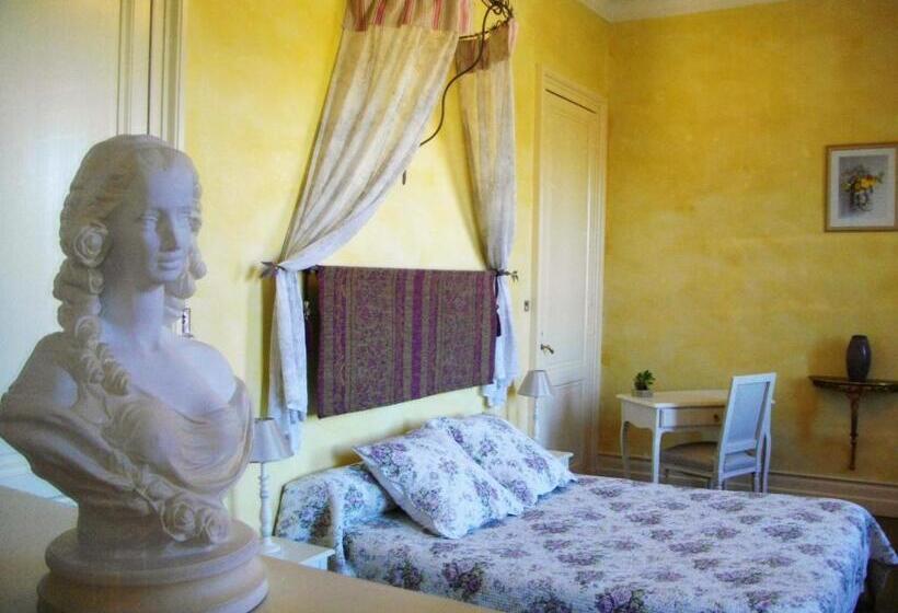 스탠다드 룸, Chateau Pontet D'eyrans & Spa