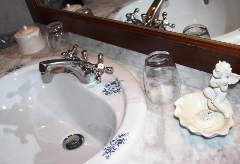 디럭스 룸, Chateau Pontet D'eyrans & Spa