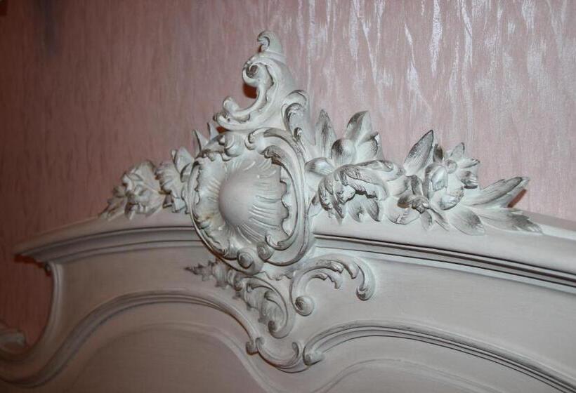 디럭스 룸, Chateau Pontet D'eyrans & Spa