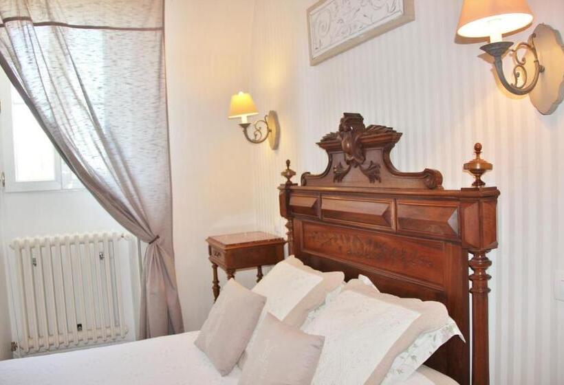 기본룸, Chateau Pontet D'eyrans & Spa