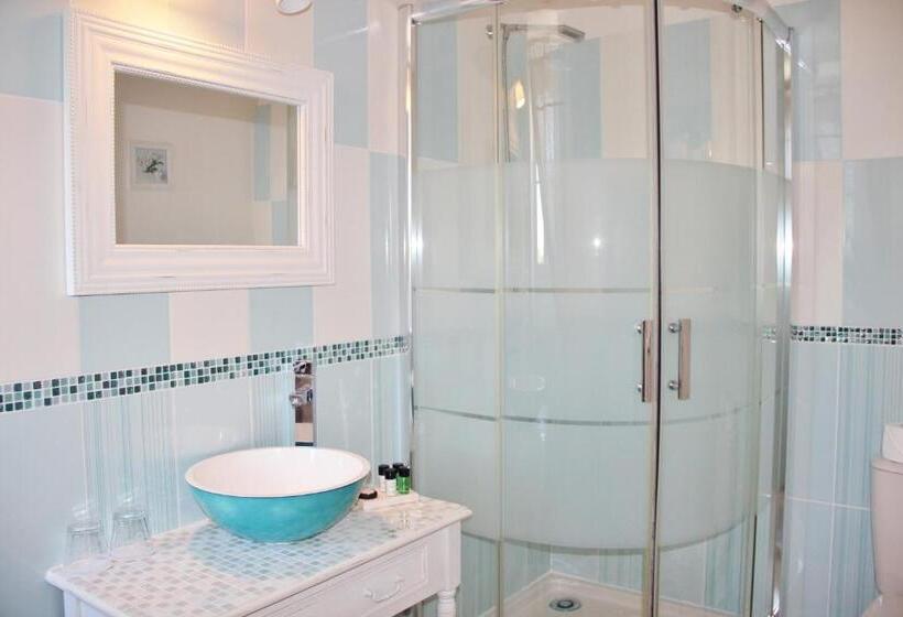 기본룸, Chateau Pontet D'eyrans & Spa