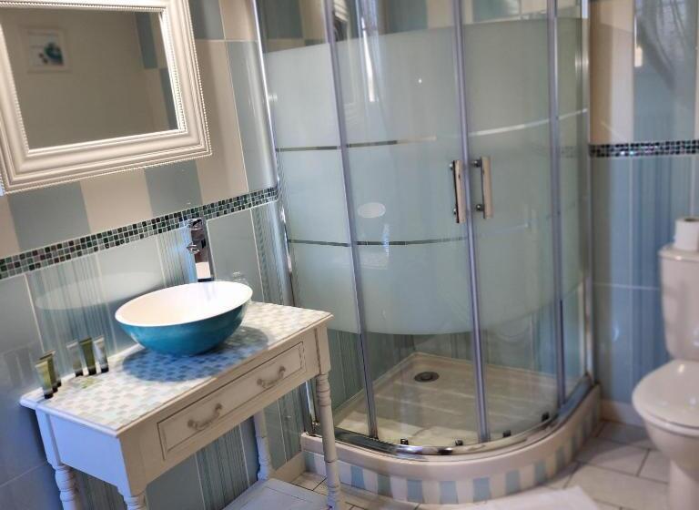 기본룸, Chateau Pontet D'eyrans & Spa