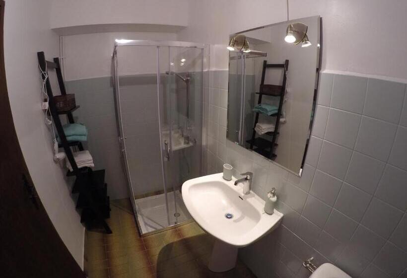 Апартаменты 1 Спальня, Guest House Près Des Montgolfières