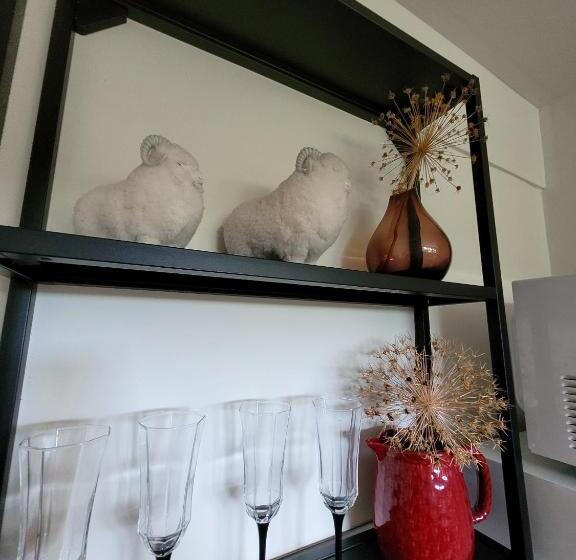 Номер Стандарт Трехместный, Guest House Près Des Montgolfières