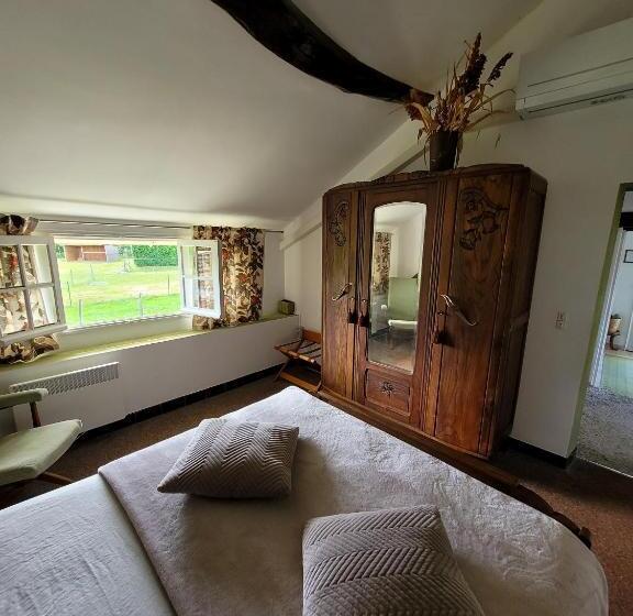 شقة غرفة واحدة, Guest House Près Des Montgolfières