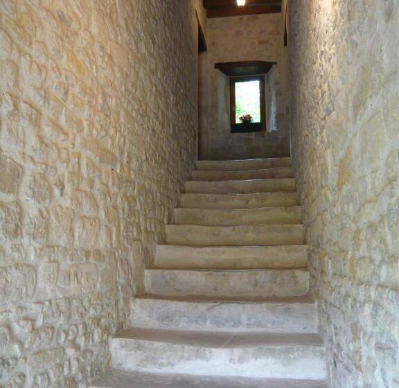 带2个卧室的套房, La Ferme Manoir Saint Barthélemy