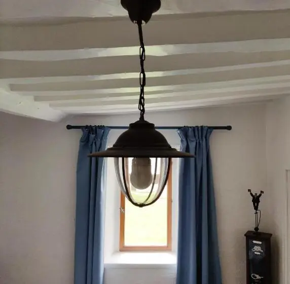 スタンダードルーム, La Ferme Manoir Saint Barthélemy