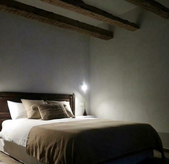 غرفة قياسية داخلية, Maison De La Montagne   Chambres & Relax