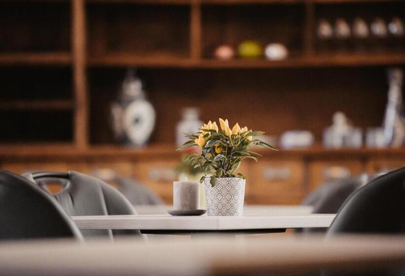 스탠다드 싱글 룸, Gasthof Hotel Biedendieck