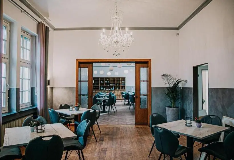 スタンダードシングルルーム, Gasthof Hotel Biedendieck