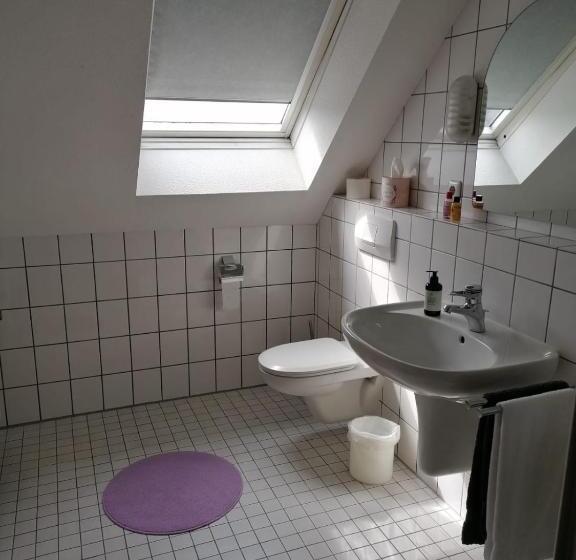 스탠다드 싱글 룸, Gasthof Hotel Biedendieck