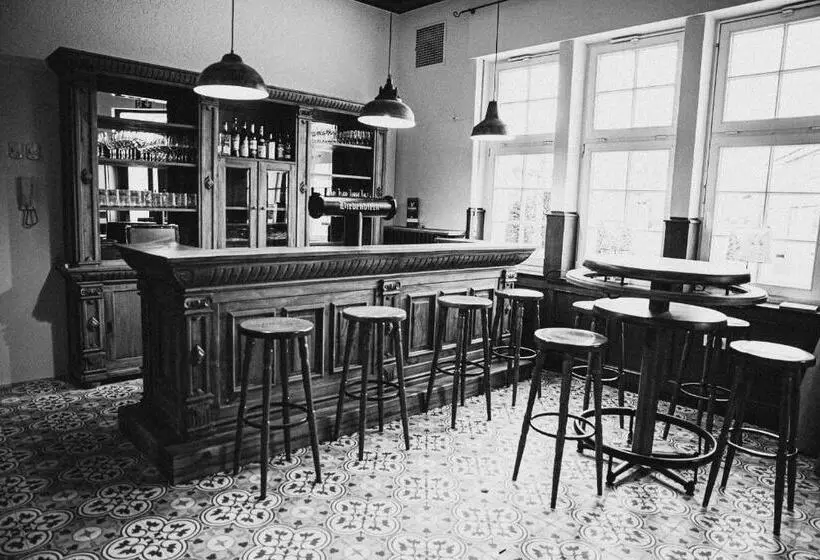スタンダードルーム, Gasthof Hotel Biedendieck