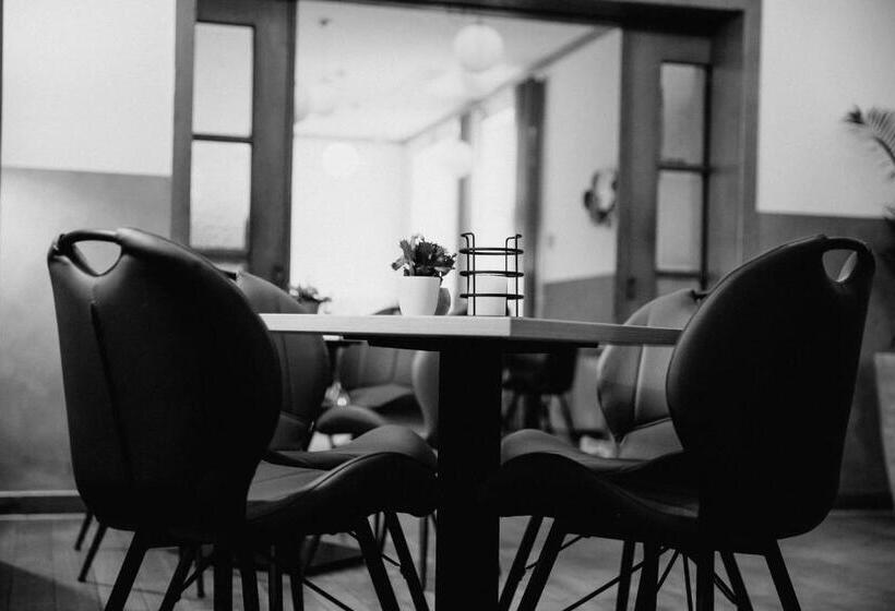 标准间, Gasthof Hotel Biedendieck