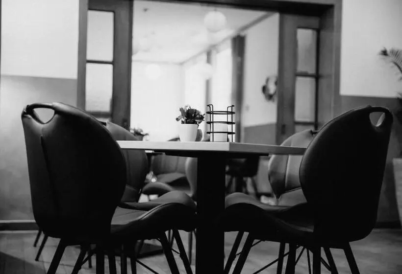 スタンダードルーム, Gasthof Hotel Biedendieck