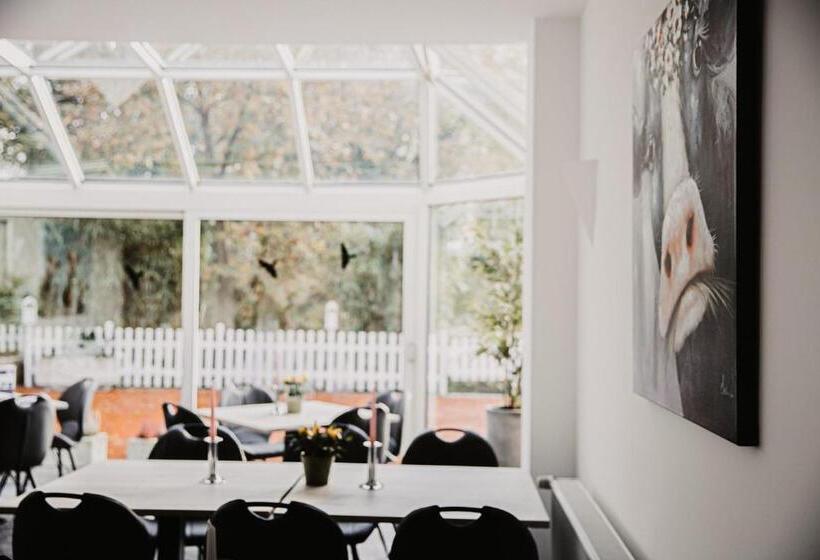 스탠다드 룸, Gasthof Hotel Biedendieck